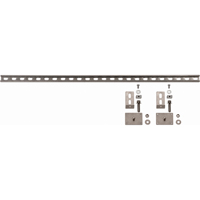 Seismic Bracket for Sure-Grip&reg; Ex Flammable Storage Cabinet Distribution Élite MP