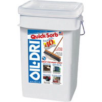 Absorbants Quick Sorb Distribution Élite MP