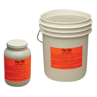 Plug N'Dike&reg; Sealants, Granular, 5 gal. Distribution Élite MP