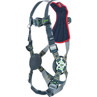 Miller&reg; Revolution Arc-rated Harnesses, CSA Certified, Class AR, 400 lbs. Cap. Distribution Élite MP