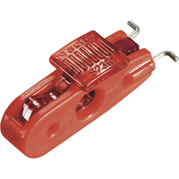 Dispositif de verrouillage miniature, Type Disjoncteur Distribution Élite MP