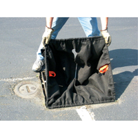 Storm Sentinel Drains, Sediment, 24" L x 26" W Distribution Élite MP