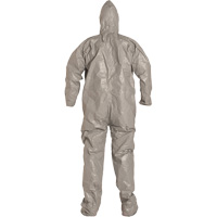 Tychem&reg; 6000 Coveralls, 2X-Large, Grey Distribution Élite MP