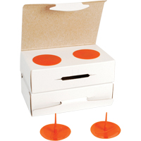 Soupapes d'expiration North Distribution Élite MP