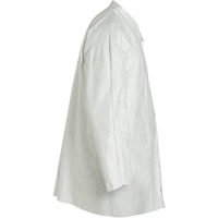 Chemise, Tyvek 400, 2T-Grand, Blanc Distribution Élite MP