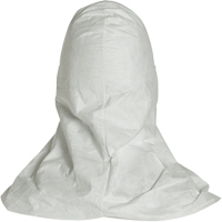 Cagoule &agrave; Enfiler, Tyvek 400, Blanc Distribution Élite MP
