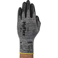 Hyflex&reg; 11-801 Gloves, 7/Small, Foam Nitrile Coating, 15 Gauge, Nylon Shell Distribution Élite MP