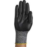 Hyflex&reg; 11-801 Gloves, 7/Small, Foam Nitrile Coating, 15 Gauge, Nylon Shell Distribution Élite MP