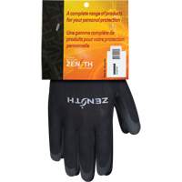 Gants enduits &agrave; dext&eacute;rit&eacute; ultime, 7/Petit, R&ecirc;vetement Polyur&eacute;thane, Calibre 13, Enveloppe en Polyester Distribution Élite MP