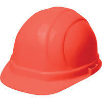 ERB Casque de s&eacute;curit&eacute; Omega II, R&eacute;pond aux normes CSA type 1, Suspension Rochet, Non ventil&eacute; Distribution Élite MP