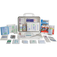 First Aid Kits