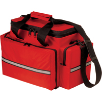Nylon Trauma Bags, Non-Medical Distribution Élite MP