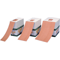 Dressing Strips, Rectangular/Square, 36", Fabric, Sterile Distribution Élite MP