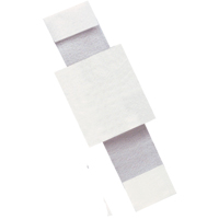 Bandages Compressifs - St&eacute;riles, 6" lo x 4-1/2" la Distribution Élite MP