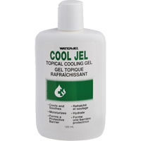 Water Jel&reg; Cool Jel&reg;, Gel, Class 2 Distribution Élite MP