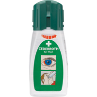 Solution ophtalmique Cederroth, Bouteille Plein, 235 ml Distribution Élite MP