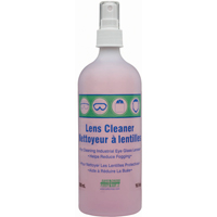 Poste pour nettoyage de verres - solution de nettoyage de verres, 500 ml Distribution Élite MP