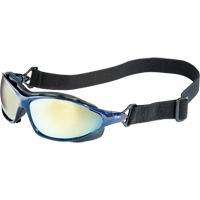 Lunettes de s&eacute;curit&eacute; &agrave; coques Uvex Seismic, Lentille Transparent, Antibu&eacute;e, Ventilation Ferm&eacute; Distribution Élite MP