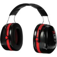 Peltor Optime 105 Series Earmuffs, Headband, 30 NRR dB Distribution Élite MP