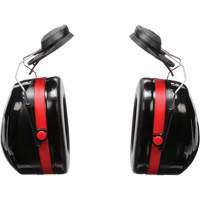 Peltor Optime 105 Series Earmuffs, Cap Mount, 27 NRR dB Distribution Élite MP