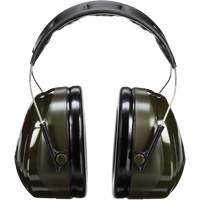 Peltor Optime 101 Series Earmuffs, Headband, 27 NRR dB Distribution Élite MP