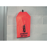 Fire Extinguisher Covers Distribution Élite MP