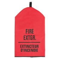 Fire Extinguisher Covers Distribution Élite MP