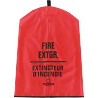 Fire Extinguisher Covers Distribution Élite MP