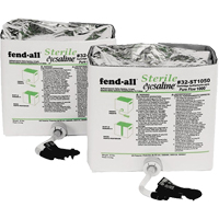 Pure Flow 1000&reg; Eyewash Station - Fluid Cartridges, 1120 oz. Distribution Élite MP