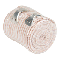 Elastic Bandage, Cut to Size L x 2" W, Class 1 Distribution Élite MP
