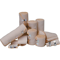 Elastic Bandage, Cut to Size L x 3" W, Class 1 Distribution Élite MP