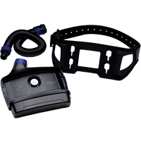 APR motoris&eacute; TR-600 de Versaflo, Pile Lithium-ion Distribution Élite MP