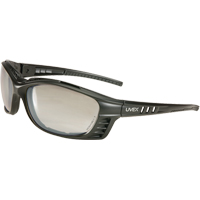 Lunettes de s&eacute;curit&eacute; Uvex Livewire, Lentille Transparent, Antibu&eacute;e, R&eacute;pond ou surpasse la norme CSA Z94.3 Distribution Élite MP