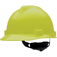 V-Gard&reg; Protective Caps - Fas-Trac&reg; Suspension, Meets CSA Type 1, Ratchet Suspension, Non-Vented Distribution Élite MP