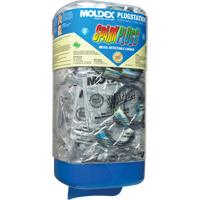 PlugStation&reg; with Metal Detectable Corded SparkPlugs&reg; Earplugs Distribution Élite MP