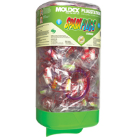 PlugStation&reg; with Corded SparkPlugs&reg; Earplugs Distribution Élite MP