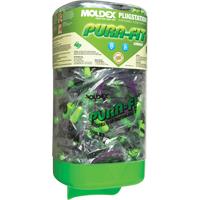 PlugStation&reg; with Corded Pura-Fit&reg; Earplugs Distribution Élite MP