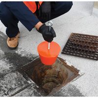 Drain Plug Distribution Élite MP