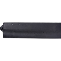 Rampe de bordure pour tapis Distribution Élite MP