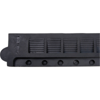Rampe de bordure pour tapis Distribution Élite MP
