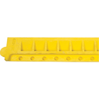 Rampe de bordure pour tapis Distribution Élite MP