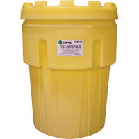 Overpack Salvage Drums