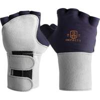 Gants antichoc