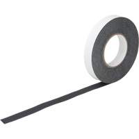 Ruban antid&eacute;rapant de premi&egrave;re qualit&eacute;, 1" x 60', Noir Distribution Élite MP