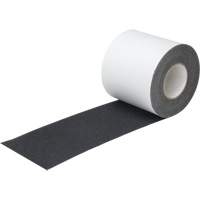 Ruban antid&eacute;rapant de premi&egrave;re qualit&eacute;, 6" x 60', Noir Distribution Élite MP
