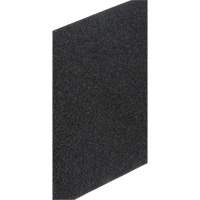 Ruban antid&eacute;rapant de premi&egrave;re qualit&eacute;, 6" x 60', Noir Distribution Élite MP