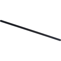 Ruban antid&eacute;rapant de premi&egrave;re qualit&eacute;, 0,75" x 24", Noir Distribution Élite MP