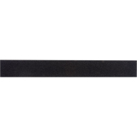 Ruban antid&eacute;rapant de premi&egrave;re qualit&eacute;, 3" x 24", Noir Distribution Élite MP