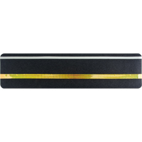 Ruban antid&eacute;rapant de premi&egrave;re qualit&eacute;, 6" x 24", Noir Distribution Élite MP