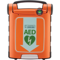 DEA Powerheart G5, Semi-automatique, Bilingue, Classe 3 Distribution Élite MP